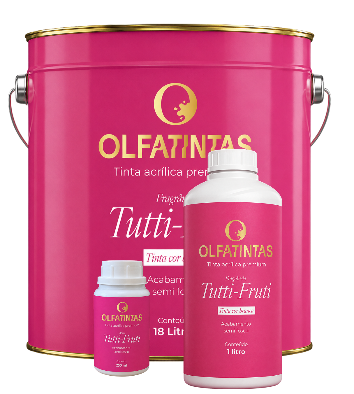 Tutti-frutti